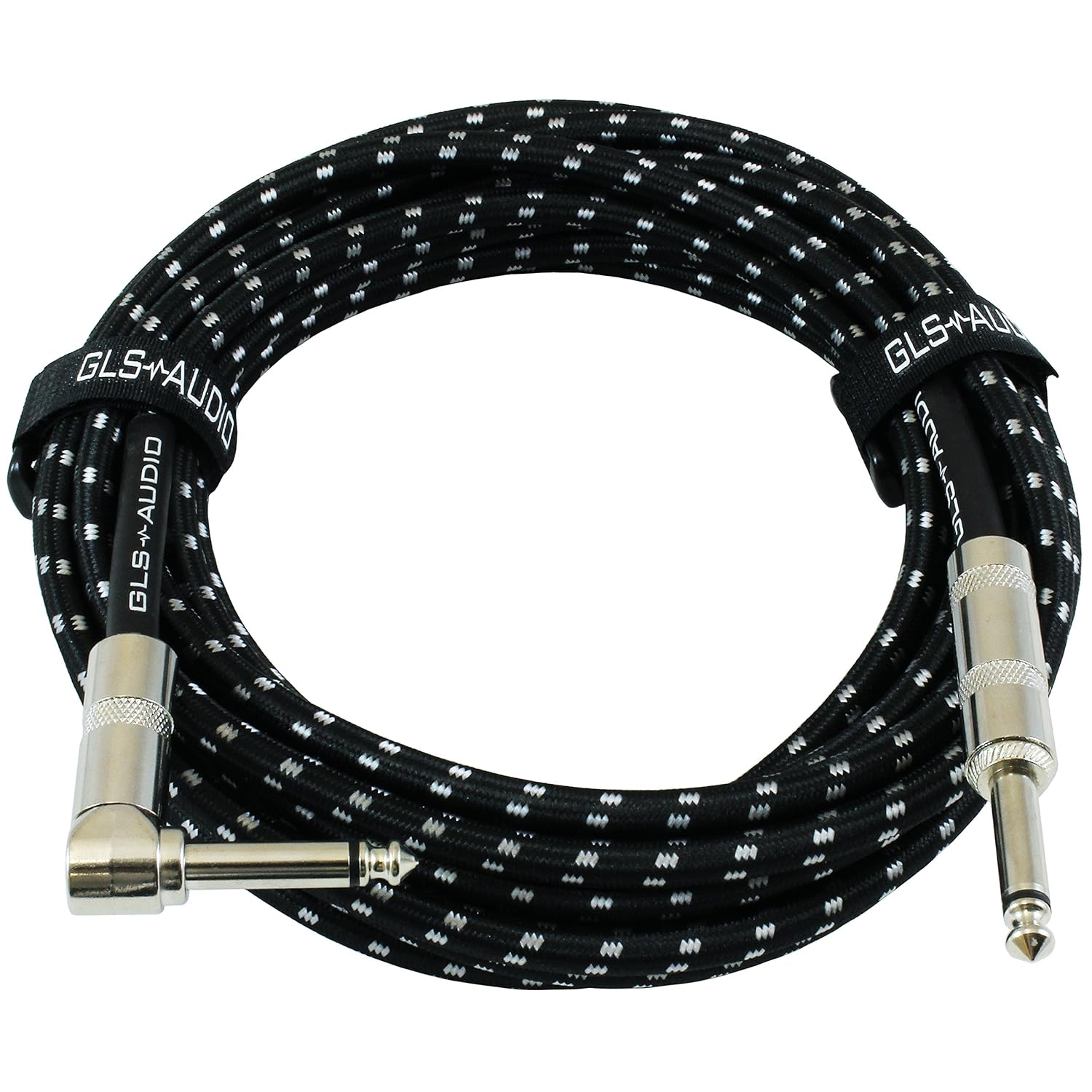 GLS Audio Instrument Cable