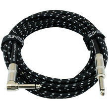 GLS Audio Instrument Cable
