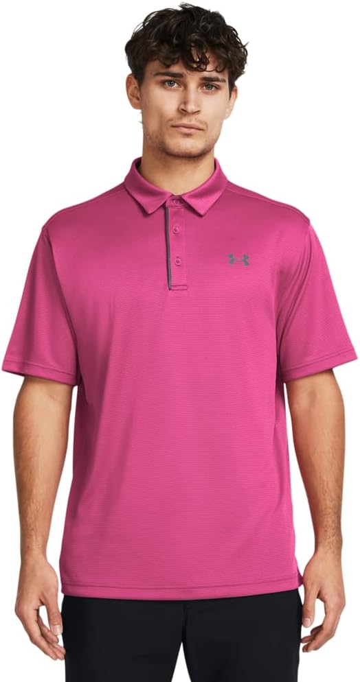 Golf Polo Shirt for Men