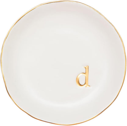 Ceramic Jewelry Tray