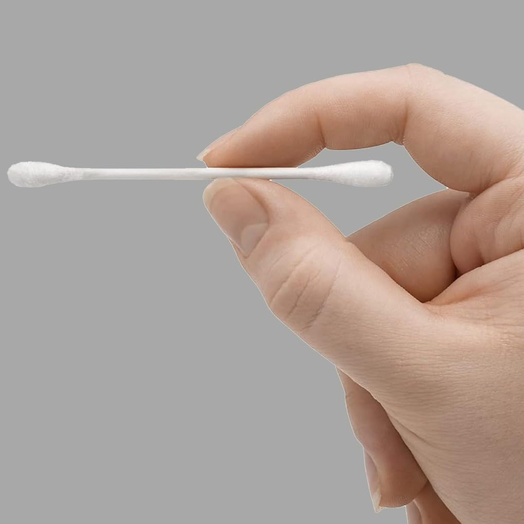 Cotton Swabs