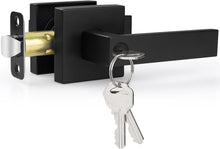 Door Handles