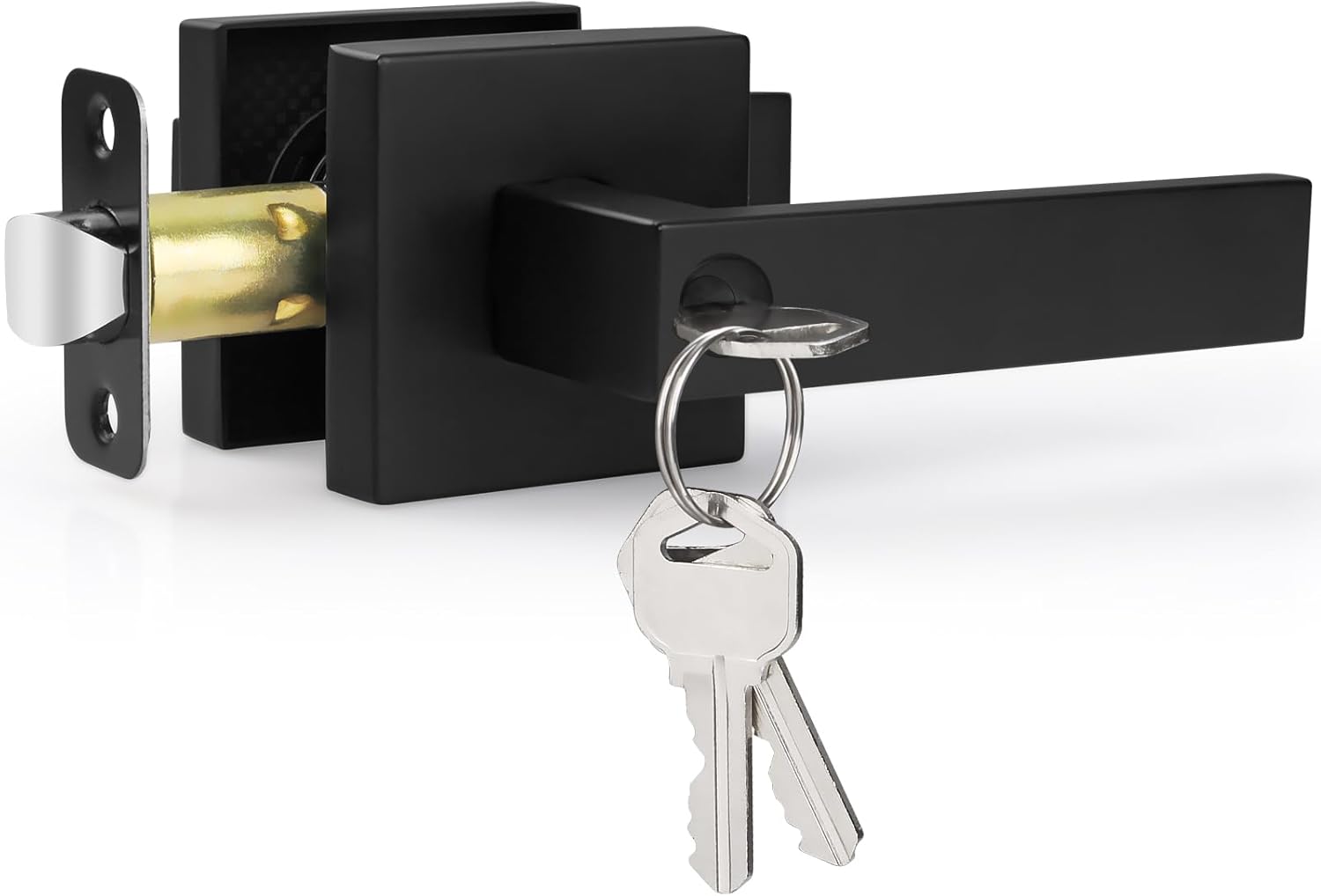 Door Handles