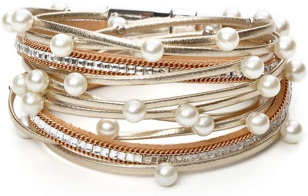Crystal Bracelet 