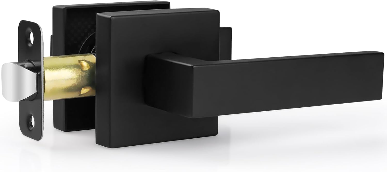 Door Handles