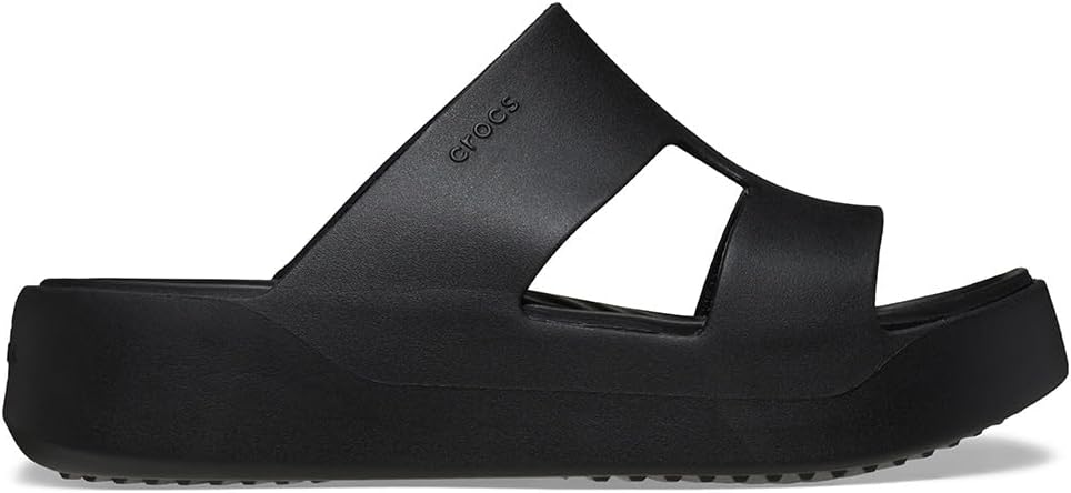 Strap Wedge Sandals for Women