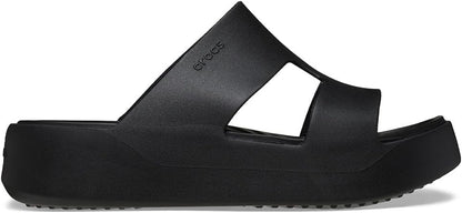 Strap Wedge Sandals for Women