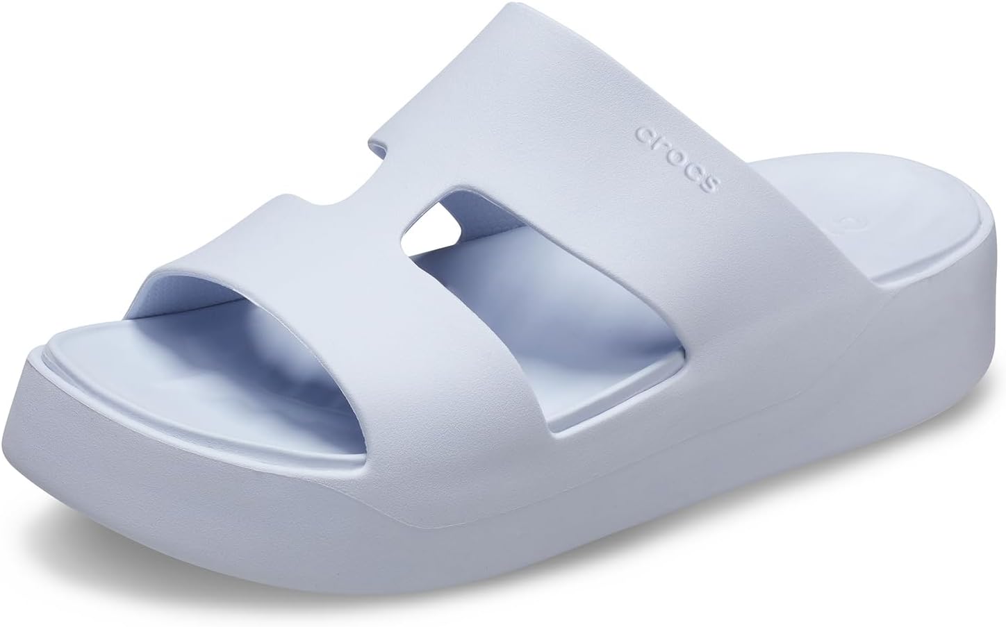Strap Wedge Sandals for Women