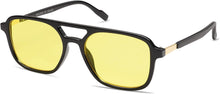 Rectangular Sunglasses for Women