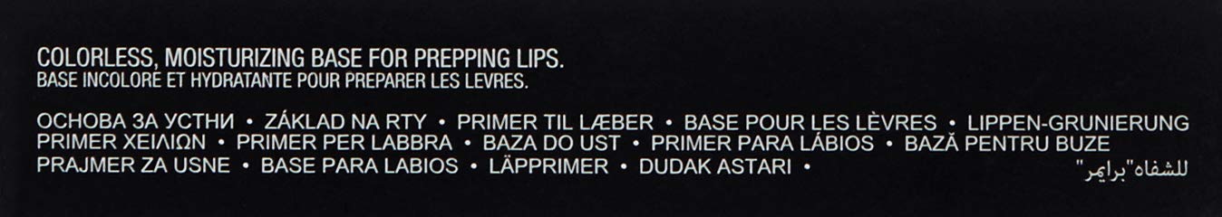 Anastasia Beverly Hills Lip Primer