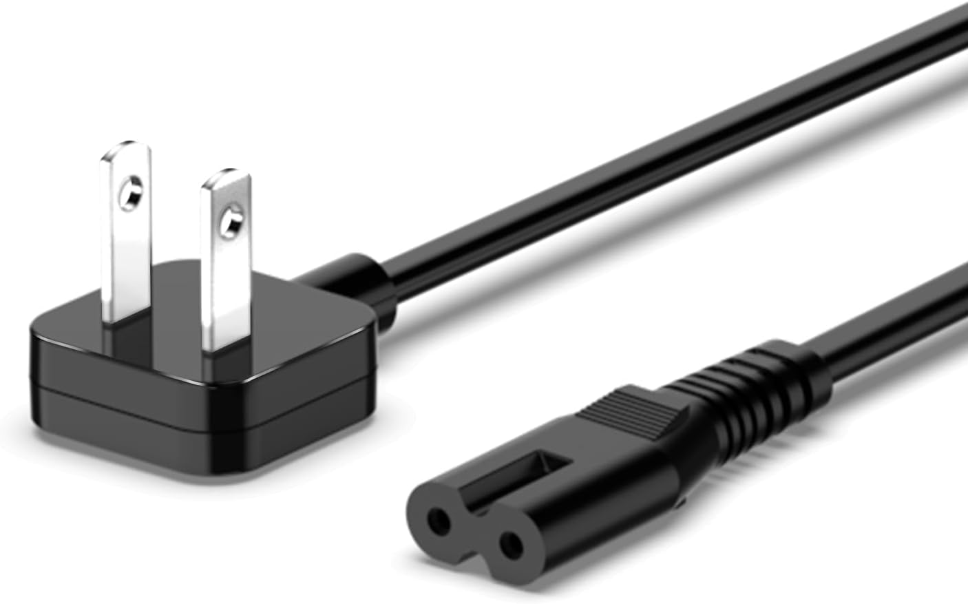 5ft AC Power Cord