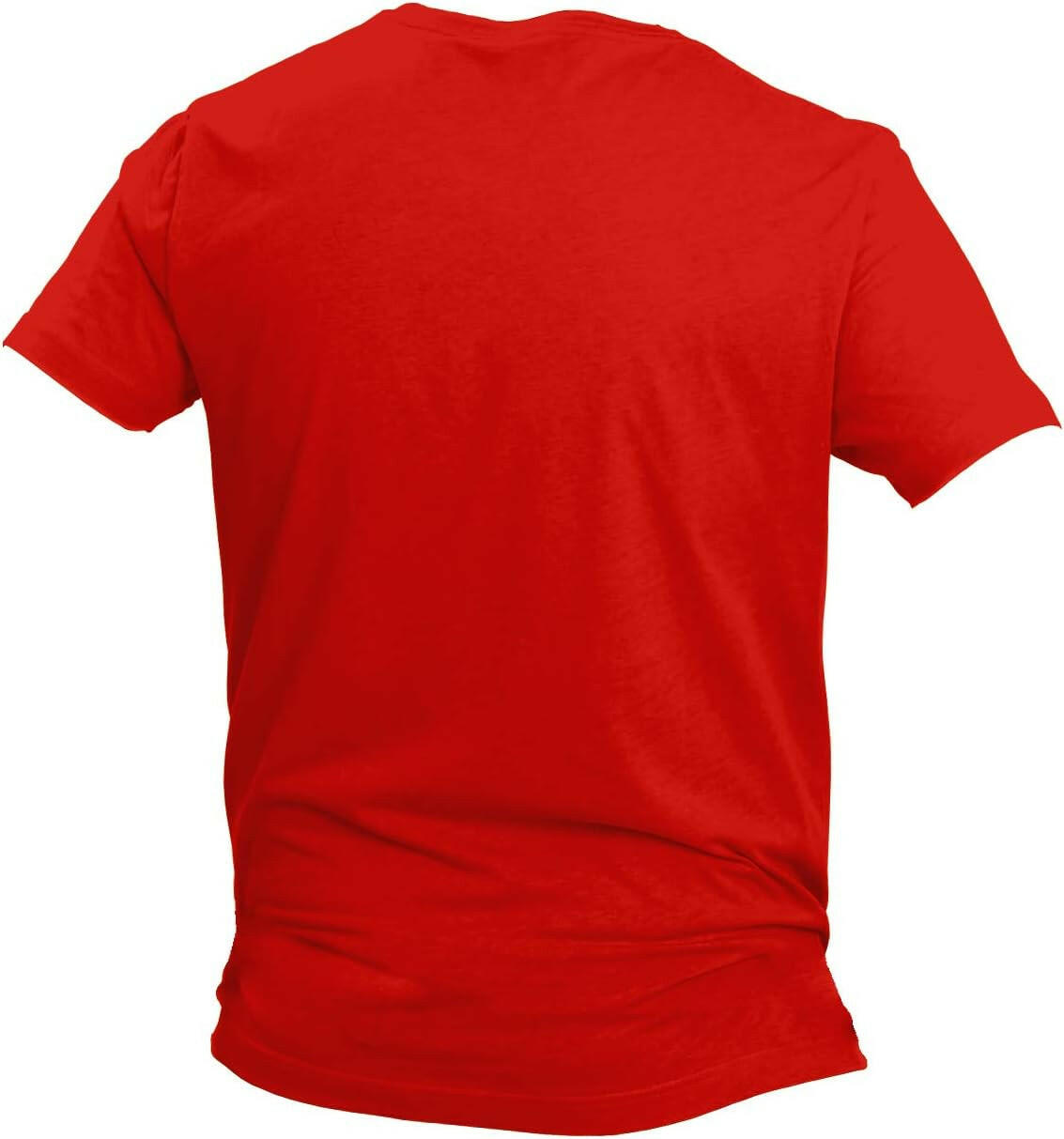 Rapper Streetwear T-Shirt - Trendy Hip Hop Graphic Tee for Men