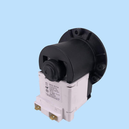 Drain pump for LG washing machine

