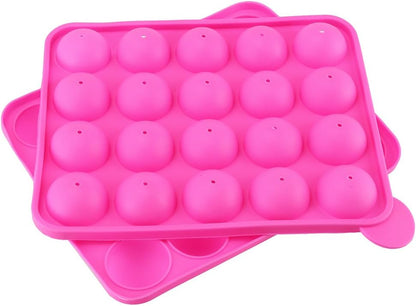 cake pop molds