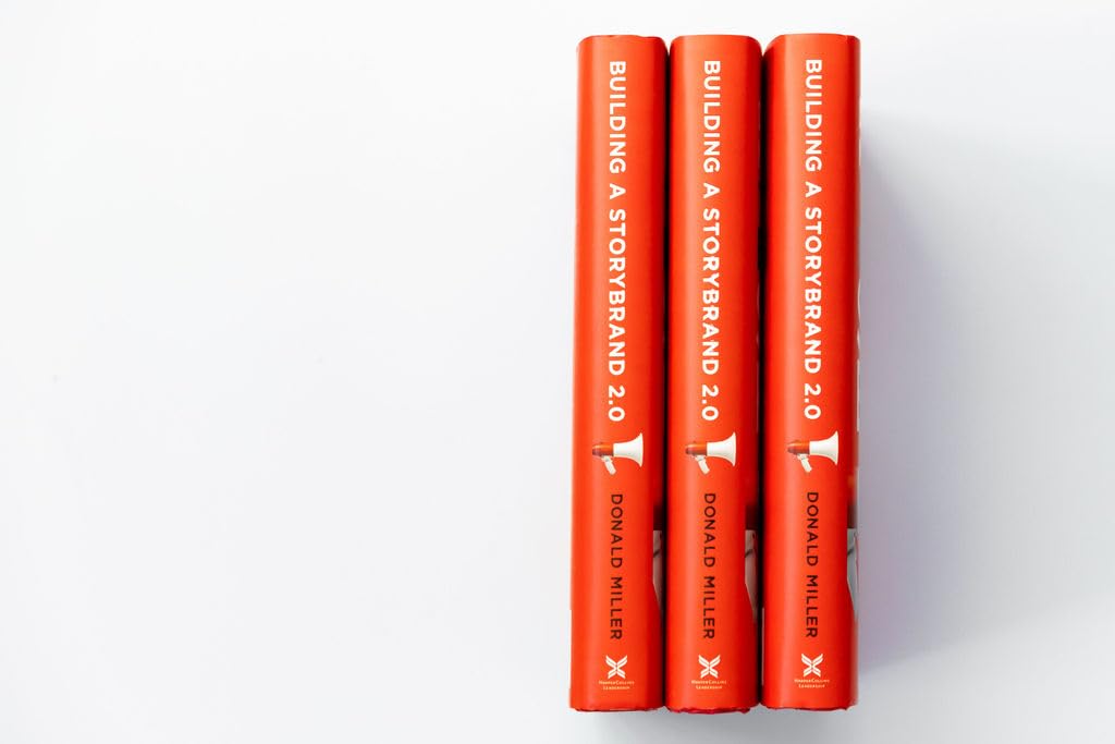 Building a StoryBrand 2.0 