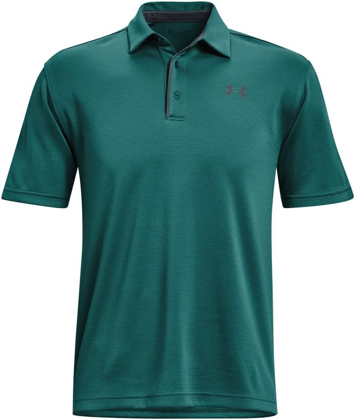 Golf Polo Shirt for Men