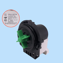 Drain pump for LG washing machine

