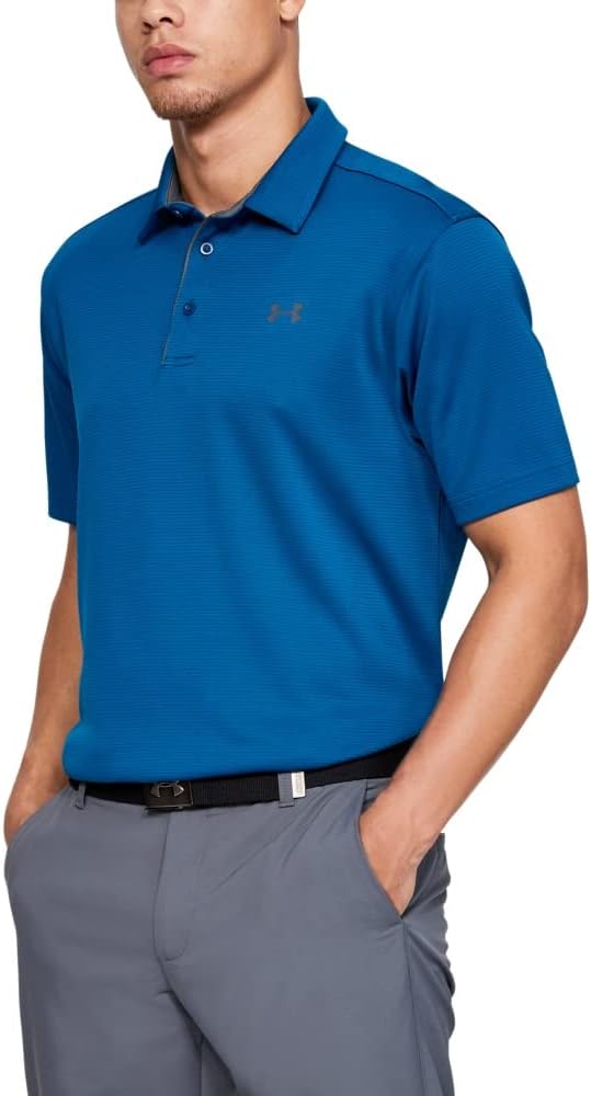 Golf Polo Shirt for Men