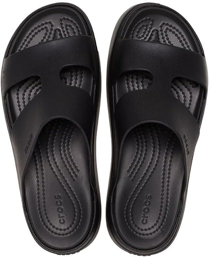 Strap Wedge Sandals for Women