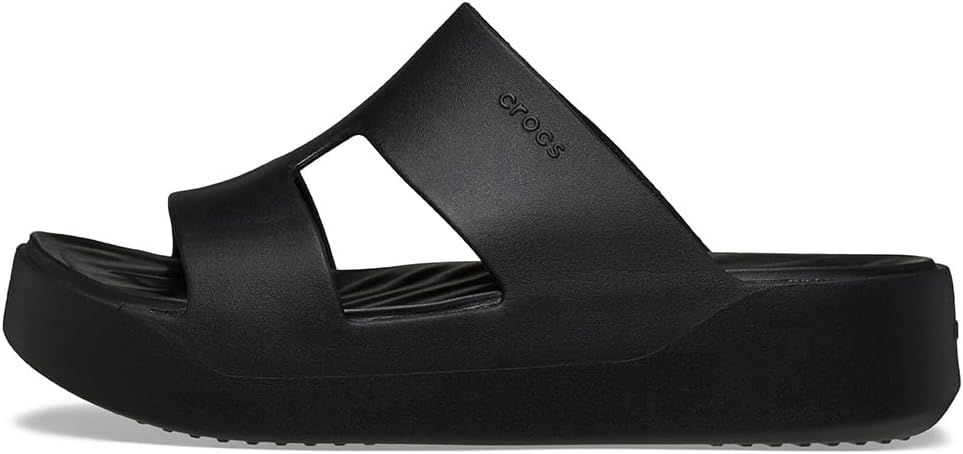 Strap Wedge Sandals for Women