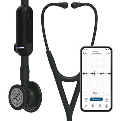 3M Littmann CORE Digital Stethoscope