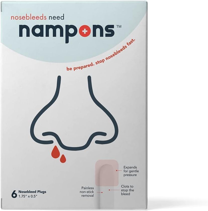 Nampons Kids