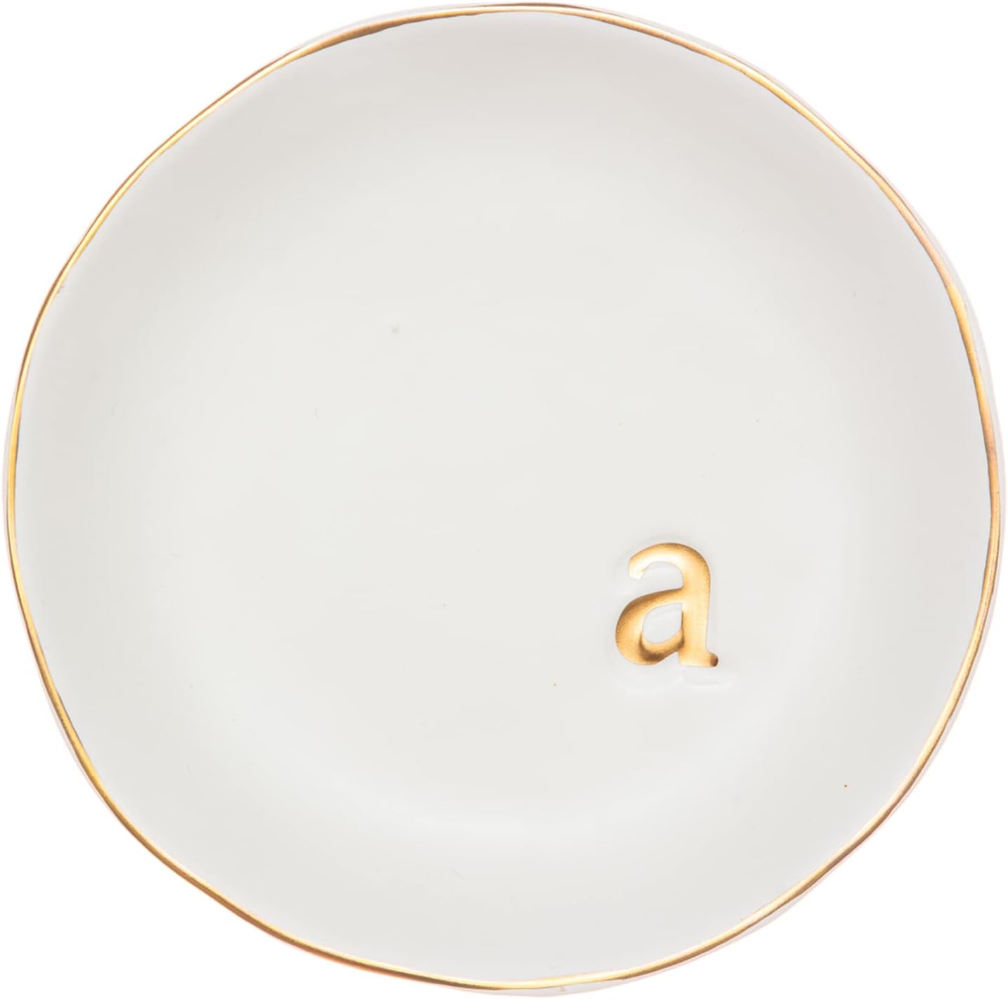Ceramic Jewelry Tray