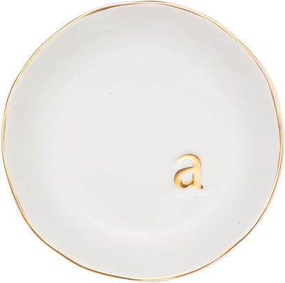 Ceramic Jewelry Tray
