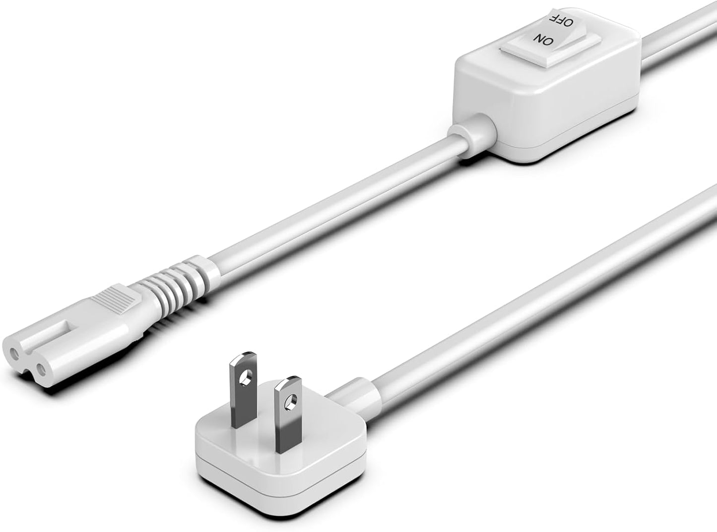 5ft AC Power Cord