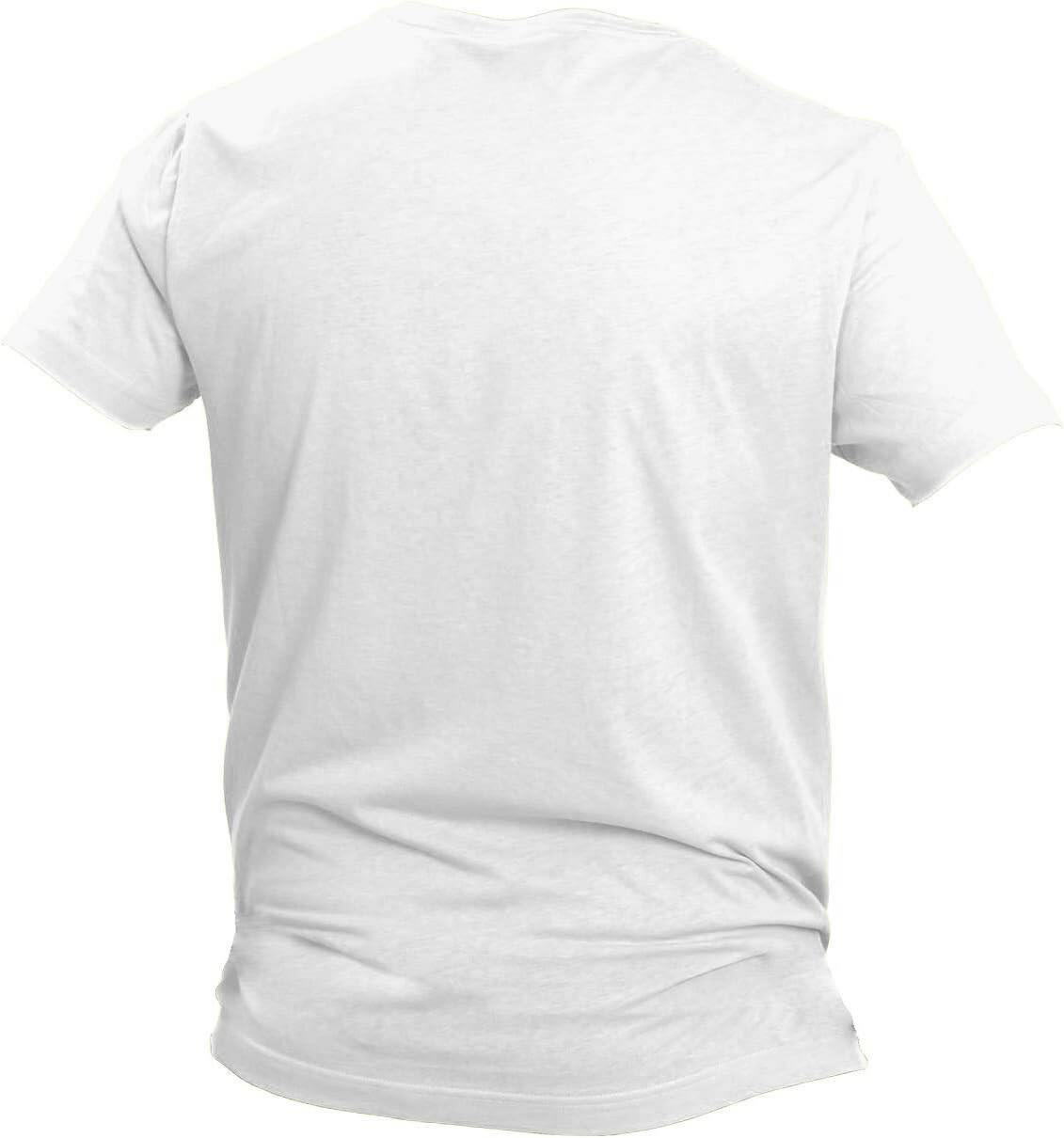 Rapper Streetwear T-Shirt - Trendy Hip Hop Graphic Tee for Men