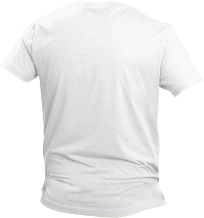 Rapper Streetwear T-Shirt - Trendy Hip Hop Graphic Tee for Men
