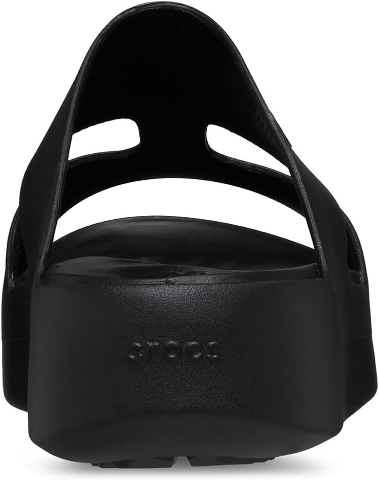 Strap Wedge Sandals for Women