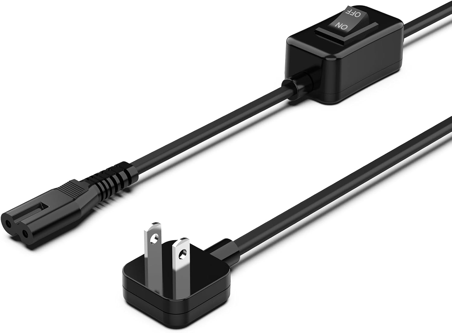 5ft AC Power Cord