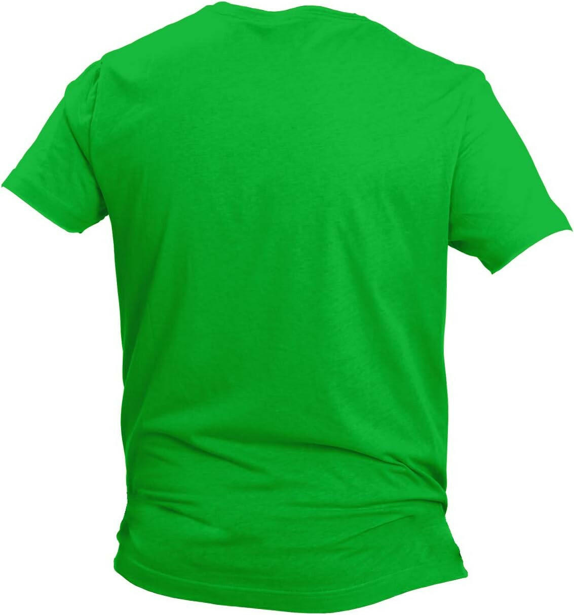 Rapper Streetwear T-Shirt - Trendy Hip Hop Graphic Tee for Men
