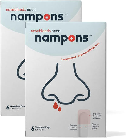 Nampons Kids