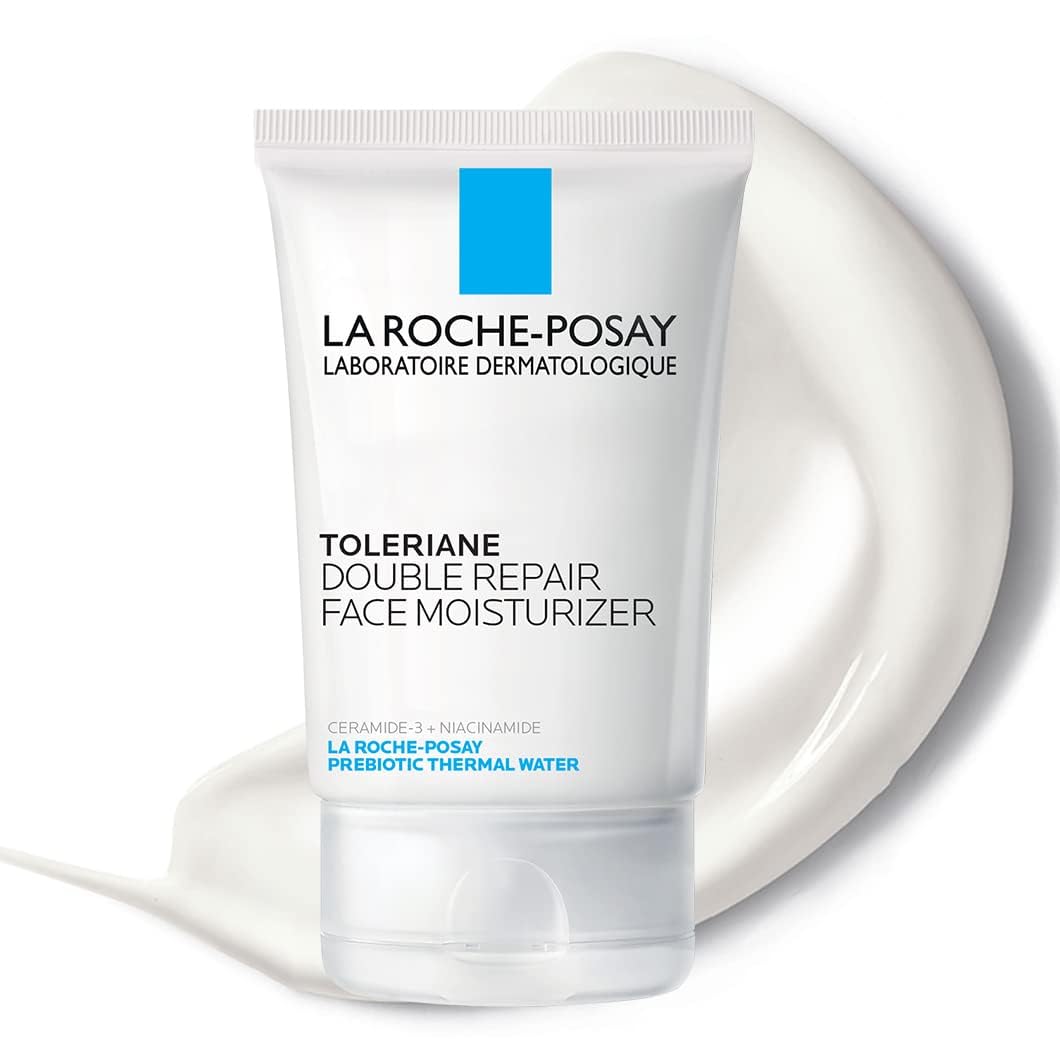 Hydrating La Roche
