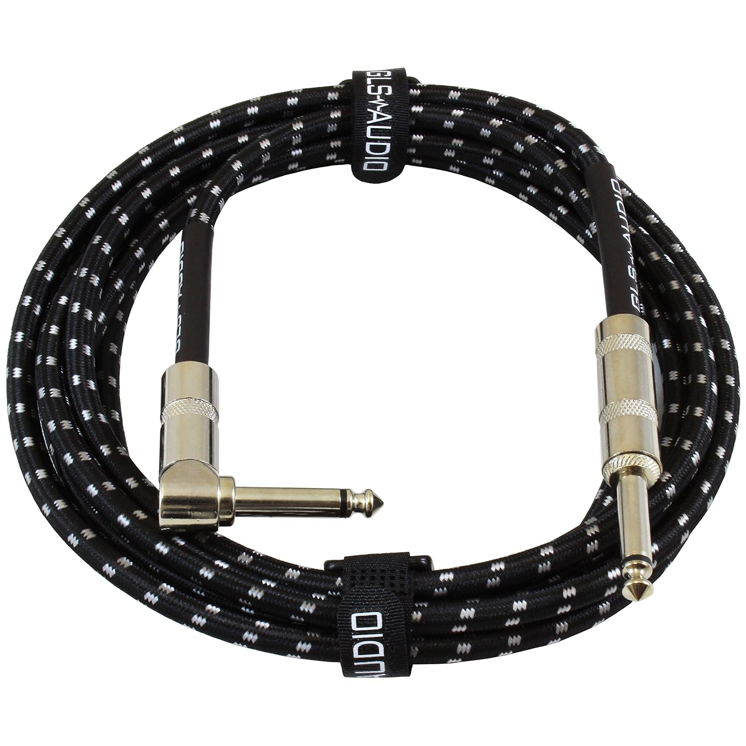 GLS Audio Instrument Cable