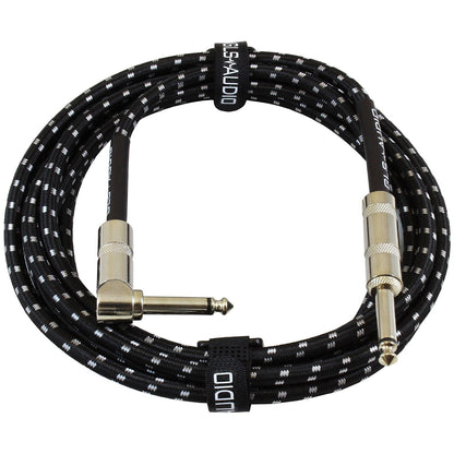 GLS Audio Instrument Cable