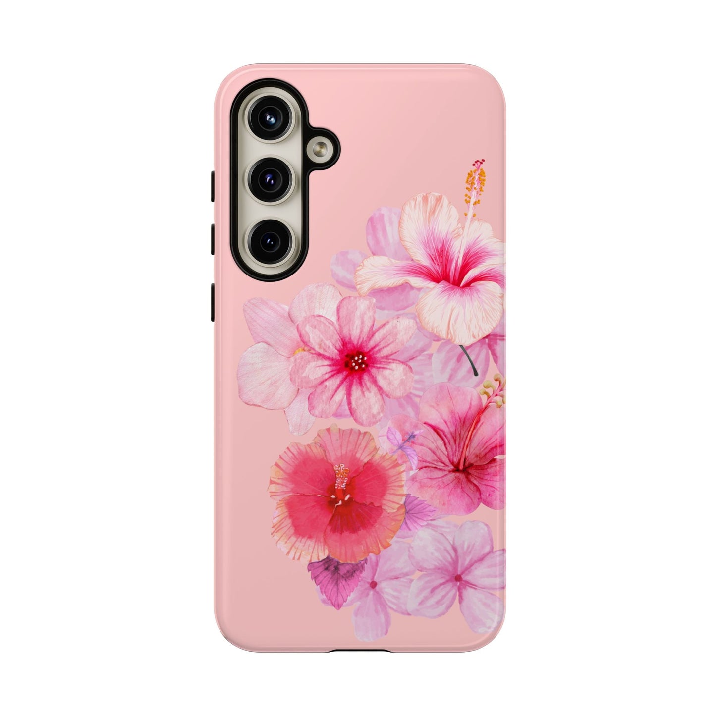 Custom Magnetic Tough iPhone Case – Dual-Layer Protection with MagSafe Compatibility