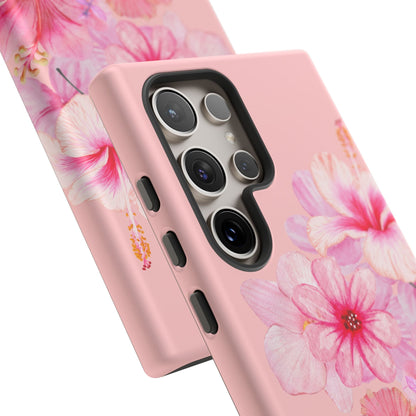 Custom Magnetic Tough iPhone Case – Dual-Layer Protection with MagSafe Compatibility
