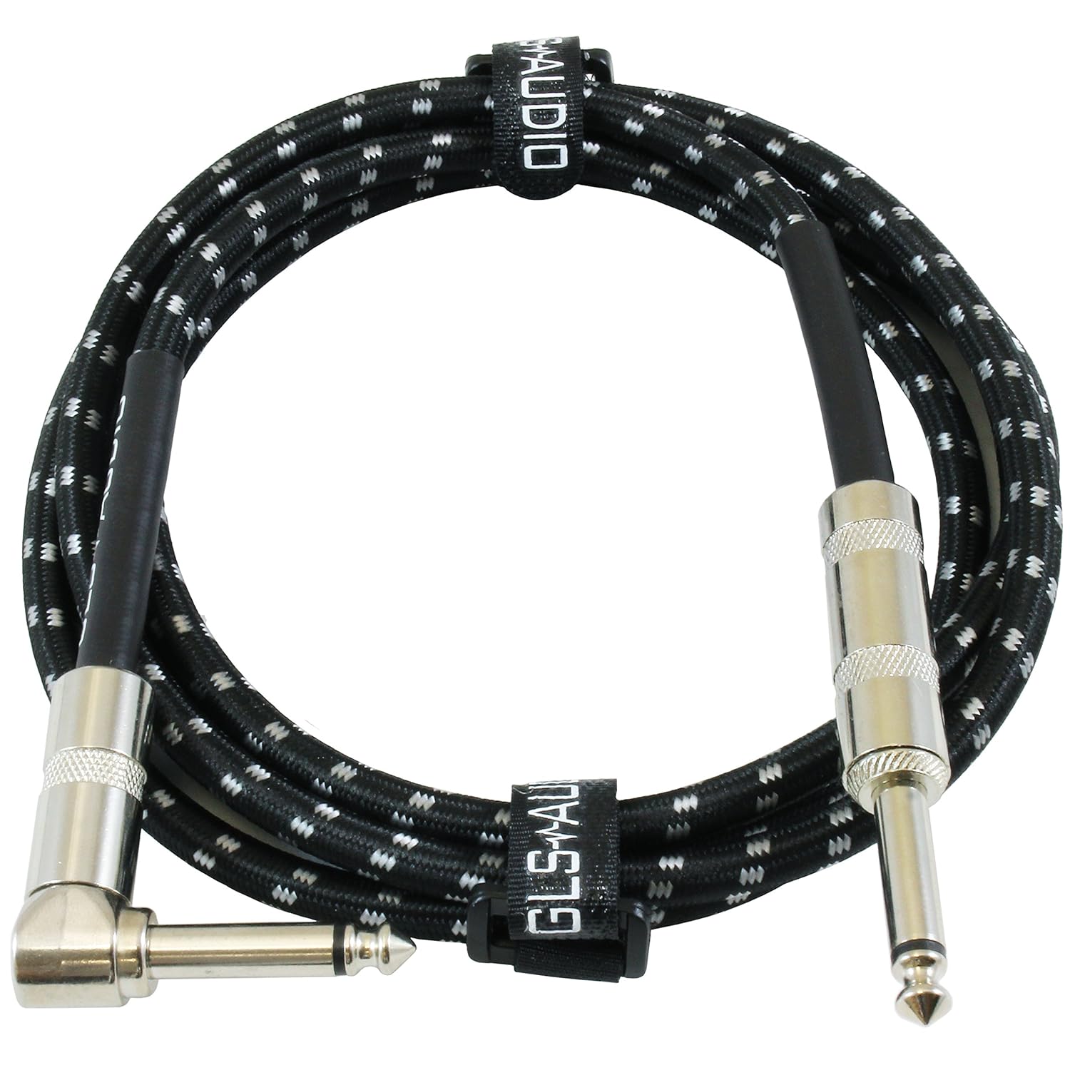 GLS Audio Instrument Cable