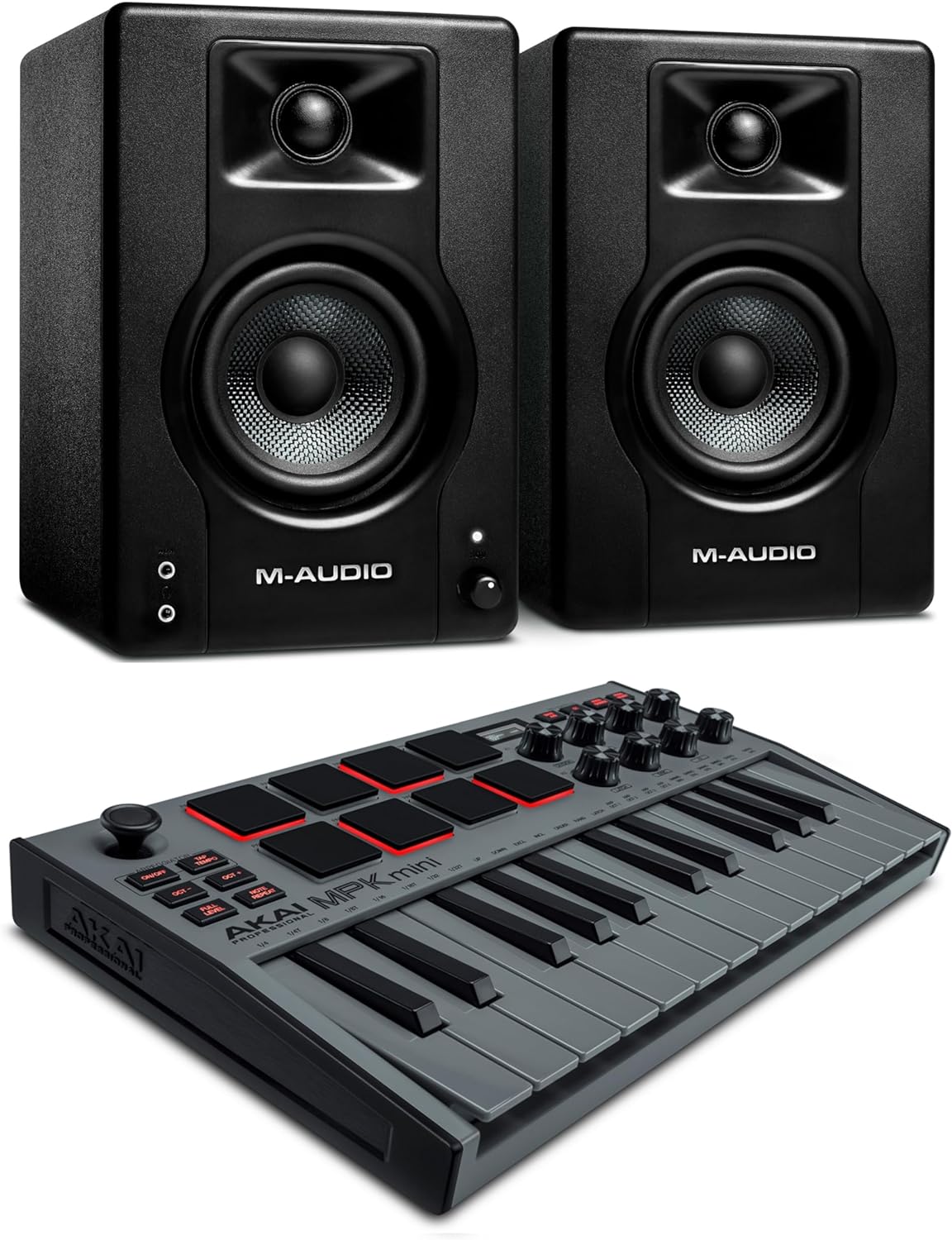 MIDI Controller
