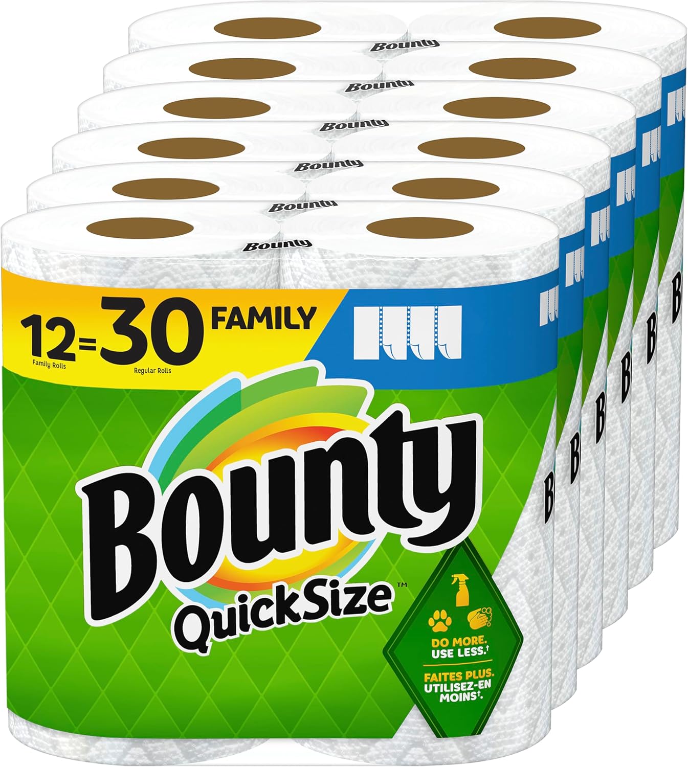  Paper Towels 