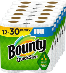  Paper Towels 