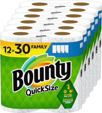  Paper Towels 