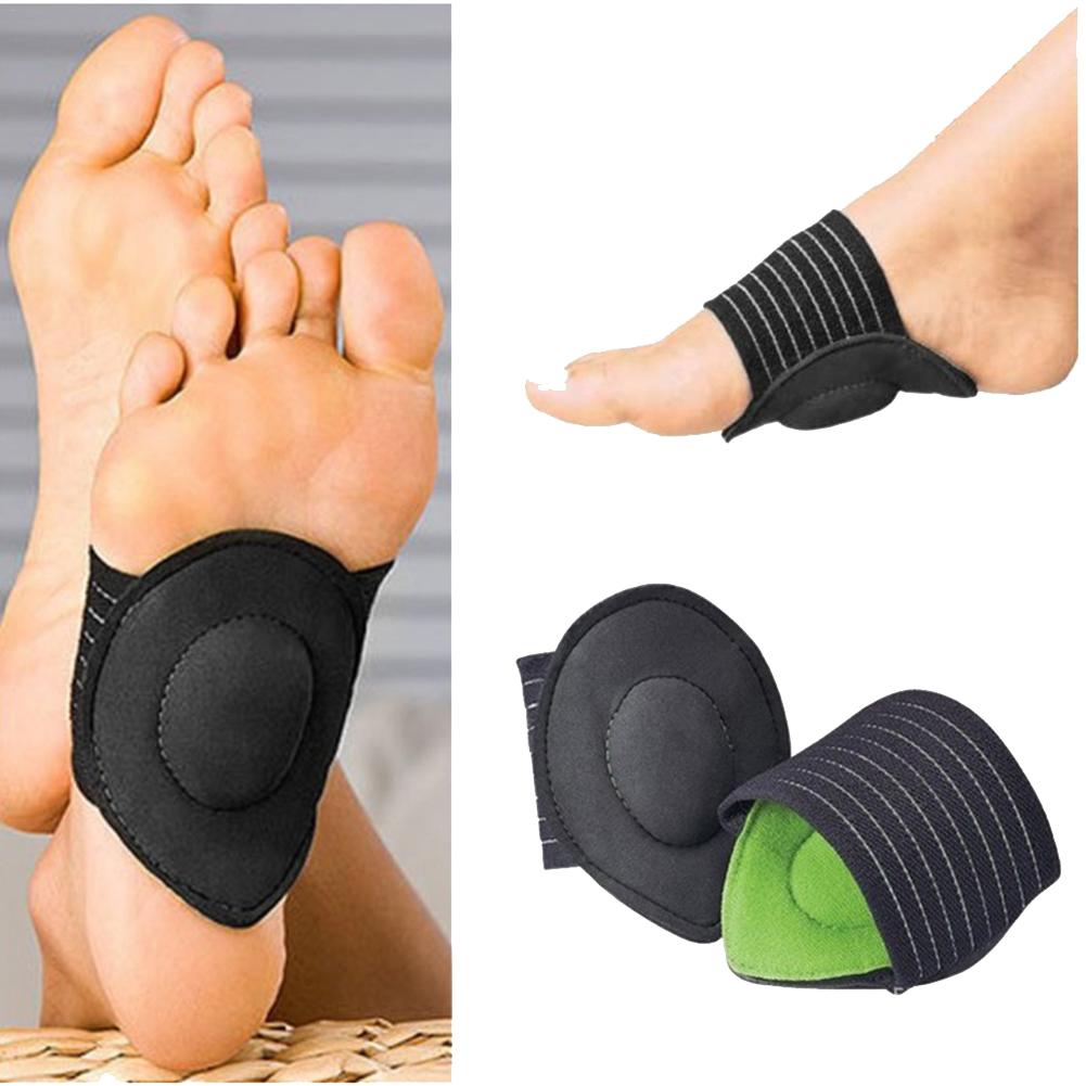 Heel Comfort Support Wraps