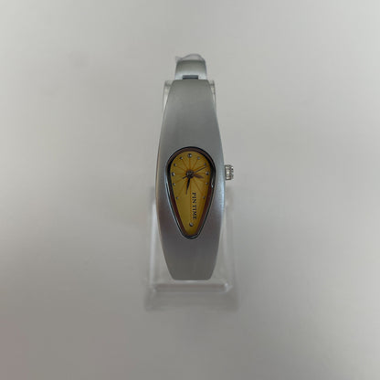 Waterdrop Watch Retro Trendy Unisex