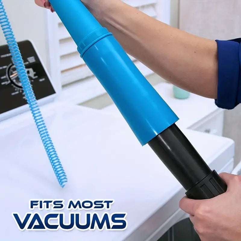 Flexible Dryer Vent Cleaning Kit