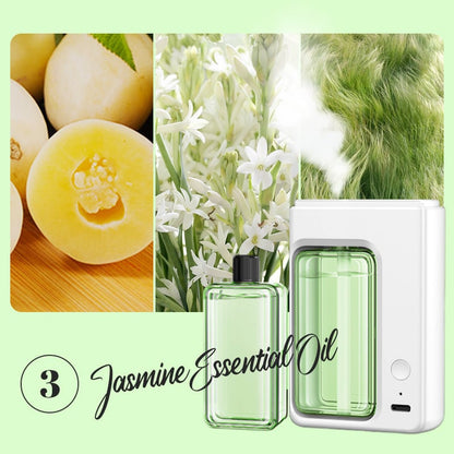 alwaysdwellTM - 🔥Automatic Aromatherapy Diffuser