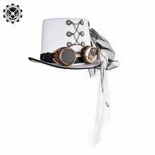 heavy-duty-chain-lace-fashion-glasses-front-view
